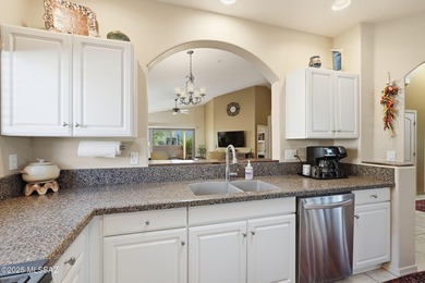 The perfect seasonal or full-time retreat awaits! This on Torres Blancas Golf Club in Arizona - for sale on GolfHomes.com, golf home, golf lot