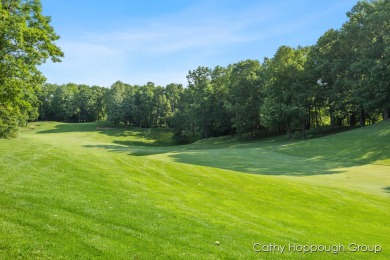 Relaxation and location are the hallmarks of this beautiful on St. Ives Golf Club in Michigan - for sale on GolfHomes.com, golf home, golf lot