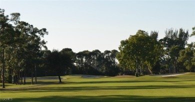 Golf course homesite in Palmetto Pine Estates, Cape Coral. This on Palmetto-Pine Country Club in Florida - for sale on GolfHomes.com, golf home, golf lot