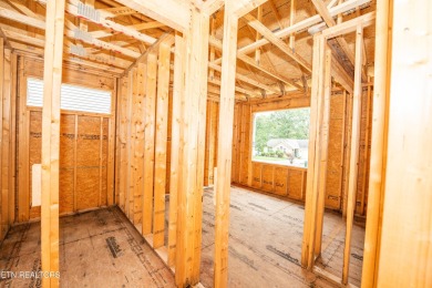 ''Welcome Home''  Imagine a 1525 sq ft home taking shape in the on Druid Hills Golf Club in Tennessee - for sale on GolfHomes.com, golf home, golf lot