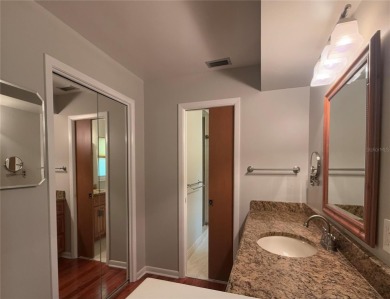 This classic Florida ranch-style home in desirable Bay Hill on Arnold Palmers Bay Hill Club and Lodge  in Florida - for sale on GolfHomes.com, golf home, golf lot