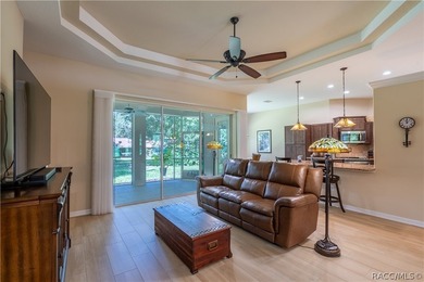 Discover your dream home at 9540 SW 189th Court in the serene on Rainbow Springs Golf and Country Club in Florida - for sale on GolfHomes.com, golf home, golf lot