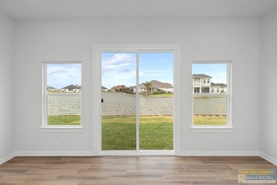 Estimated Completion April 2025 Discover luxury living with this on South Padre Island Golf Club in Texas - for sale on GolfHomes.com, golf home, golf lot