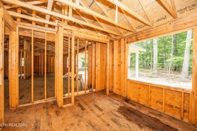 ''Welcome Home''  Imagine a 1525 sq ft home taking shape in the on Druid Hills Golf Club in Tennessee - for sale on GolfHomes.com, golf home, golf lot