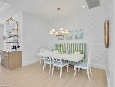 Fully renovated Interior and thoughtfully reimagined, this on Kensington Golf and Country Club in Florida - for sale on GolfHomes.com, golf home, golf lot