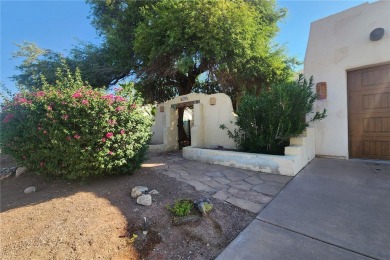 NOW THIS IS CUSTOM! Step into 2,311 square feet of true on Desert Lakes Golf Course in Arizona - for sale on GolfHomes.com, golf home, golf lot