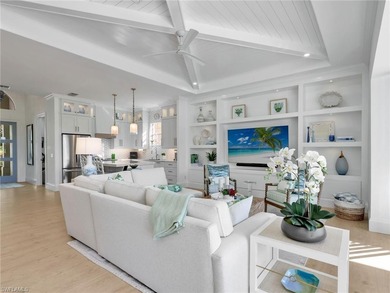 Fully renovated Interior and thoughtfully reimagined, this on Kensington Golf and Country Club in Florida - for sale on GolfHomes.com, golf home, golf lot