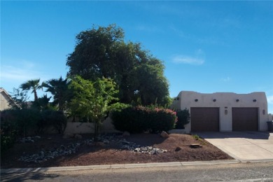NOW THIS IS CUSTOM! Step into 2,311 square feet of true on Desert Lakes Golf Course in Arizona - for sale on GolfHomes.com, golf home, golf lot