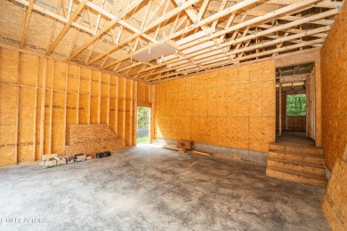 ''Welcome Home''  Imagine a 1525 sq ft home taking shape in the on Druid Hills Golf Club in Tennessee - for sale on GolfHomes.com, golf home, golf lot