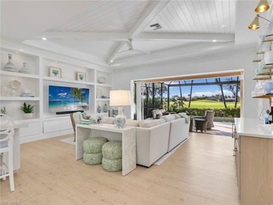 Fully renovated Interior and thoughtfully reimagined, this on Kensington Golf and Country Club in Florida - for sale on GolfHomes.com, golf home, golf lot