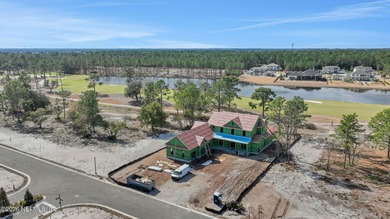 Welcome to an exceptional new construction home in the highly on Glen Kernan Golf and Country Club in Florida - for sale on GolfHomes.com, golf home, golf lot