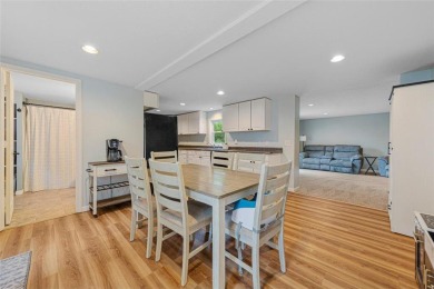 Great updated 5 bedroom 2 bath home situated on large .47 acre on Northfield Golf Club in Minnesota - for sale on GolfHomes.com, golf home, golf lot
