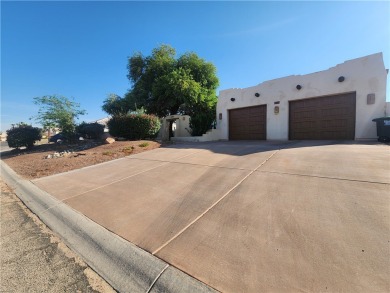 NOW THIS IS CUSTOM! Step into 2,311 square feet of true on Desert Lakes Golf Course in Arizona - for sale on GolfHomes.com, golf home, golf lot