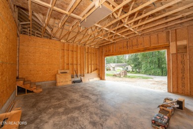 ''Welcome Home''  Imagine a 1525 sq ft home taking shape in the on Druid Hills Golf Club in Tennessee - for sale on GolfHomes.com, golf home, golf lot