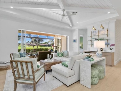 Fully renovated Interior and thoughtfully reimagined, this on Kensington Golf and Country Club in Florida - for sale on GolfHomes.com, golf home, golf lot
