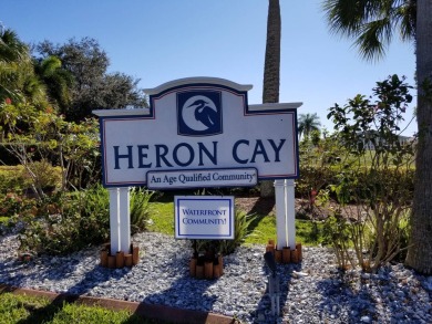 This charming 1991, 2-bedroom, 2-bathroom home in the highly on The Club At Pointe West in Florida - for sale on GolfHomes.com, golf home, golf lot