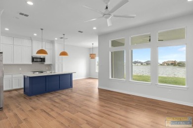 Estimated Completion April 2025 Discover luxury living with this on South Padre Island Golf Club in Texas - for sale on GolfHomes.com, golf home, golf lot