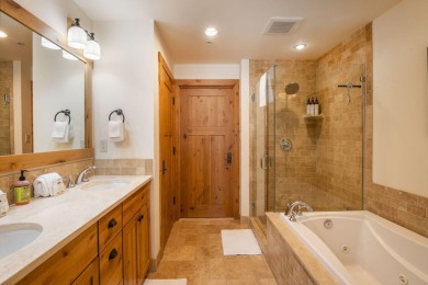 Elkhorn Springs Penthouse with 4BR, 4.5 baths, TV area, great on Elkhorn Golf Club in Idaho - for sale on GolfHomes.com, golf home, golf lot