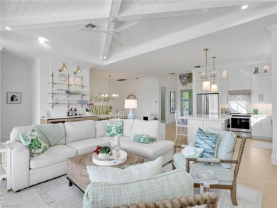 Fully renovated Interior and thoughtfully reimagined, this on Kensington Golf and Country Club in Florida - for sale on GolfHomes.com, golf home, golf lot