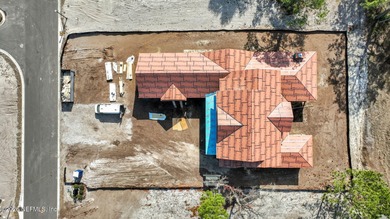 Welcome to an exceptional new construction home in the highly on Glen Kernan Golf and Country Club in Florida - for sale on GolfHomes.com, golf home, golf lot