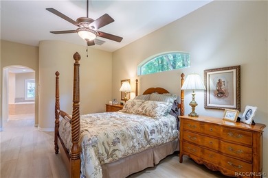 Discover your dream home at 9540 SW 189th Court in the serene on Rainbow Springs Golf and Country Club in Florida - for sale on GolfHomes.com, golf home, golf lot