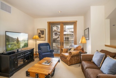 Elkhorn Springs Penthouse with 4BR, 4.5 baths, TV area, great on Elkhorn Golf Club in Idaho - for sale on GolfHomes.com, golf home, golf lot