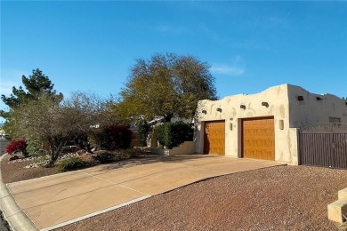 NOW THIS IS CUSTOM! Step into 2,311 square feet of true on Desert Lakes Golf Course in Arizona - for sale on GolfHomes.com, golf home, golf lot