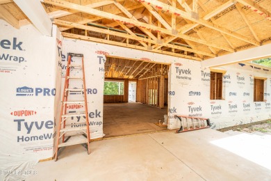 ''Welcome Home''  Imagine a 1525 sq ft home taking shape in the on Druid Hills Golf Club in Tennessee - for sale on GolfHomes.com, golf home, golf lot