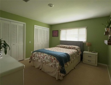 This classic Florida ranch-style home in desirable Bay Hill on Arnold Palmers Bay Hill Club and Lodge  in Florida - for sale on GolfHomes.com, golf home, golf lot