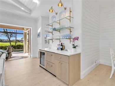 Fully renovated Interior and thoughtfully reimagined, this on Kensington Golf and Country Club in Florida - for sale on GolfHomes.com, golf home, golf lot