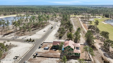 Welcome to an exceptional new construction home in the highly on Glen Kernan Golf and Country Club in Florida - for sale on GolfHomes.com, golf home, golf lot