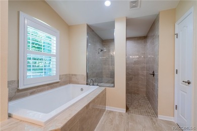 Discover your dream home at 9540 SW 189th Court in the serene on Rainbow Springs Golf and Country Club in Florida - for sale on GolfHomes.com, golf home, golf lot