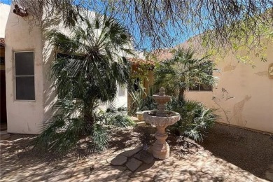 NOW THIS IS CUSTOM! Step into 2,311 square feet of true on Desert Lakes Golf Course in Arizona - for sale on GolfHomes.com, golf home, golf lot
