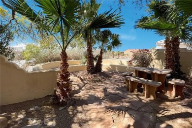 NOW THIS IS CUSTOM! Step into 2,311 square feet of true on Desert Lakes Golf Course in Arizona - for sale on GolfHomes.com, golf home, golf lot