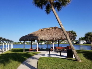 This charming 1991, 2-bedroom, 2-bathroom home in the highly on The Club At Pointe West in Florida - for sale on GolfHomes.com, golf home, golf lot