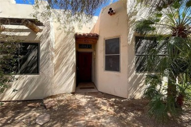 NOW THIS IS CUSTOM! Step into 2,311 square feet of true on Desert Lakes Golf Course in Arizona - for sale on GolfHomes.com, golf home, golf lot