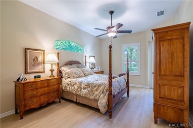 Discover your dream home at 9540 SW 189th Court in the serene on Rainbow Springs Golf and Country Club in Florida - for sale on GolfHomes.com, golf home, golf lot