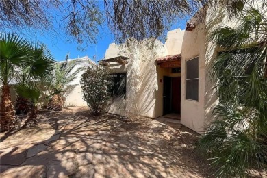 NOW THIS IS CUSTOM! Step into 2,311 square feet of true on Desert Lakes Golf Course in Arizona - for sale on GolfHomes.com, golf home, golf lot