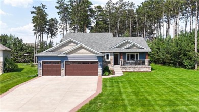 Golfers Dream!
Welcome To Hidden Oaks, Nestled on a peaceful on Oak Hill Golf Club in Minnesota - for sale on GolfHomes.com, golf home, golf lot