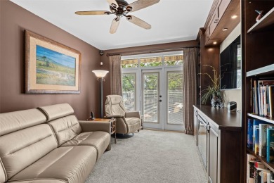 GOLFER'S DELIGHT - One of the best locations in the Sun Rivers on  in  - for sale on GolfHomes.com, golf home, golf lot