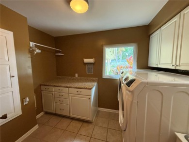 This classic Florida ranch-style home in desirable Bay Hill on Arnold Palmers Bay Hill Club and Lodge  in Florida - for sale on GolfHomes.com, golf home, golf lot