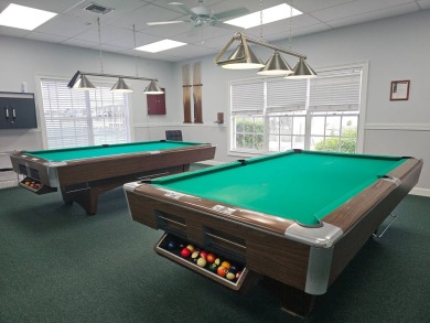 This charming 1991, 2-bedroom, 2-bathroom home in the highly on The Club At Pointe West in Florida - for sale on GolfHomes.com, golf home, golf lot