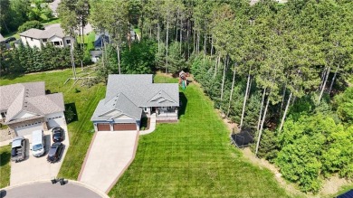 Golfers Dream!
Welcome To Hidden Oaks, Nestled on a peaceful on Oak Hill Golf Club in Minnesota - for sale on GolfHomes.com, golf home, golf lot