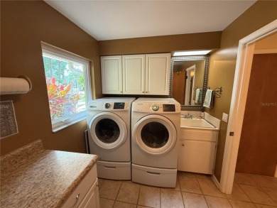 This classic Florida ranch-style home in desirable Bay Hill on Arnold Palmers Bay Hill Club and Lodge  in Florida - for sale on GolfHomes.com, golf home, golf lot