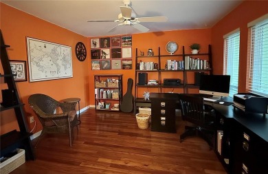 This classic Florida ranch-style home in desirable Bay Hill on Arnold Palmers Bay Hill Club and Lodge  in Florida - for sale on GolfHomes.com, golf home, golf lot
