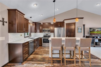 Golfers Dream!
Welcome To Hidden Oaks, Nestled on a peaceful on Oak Hill Golf Club in Minnesota - for sale on GolfHomes.com, golf home, golf lot