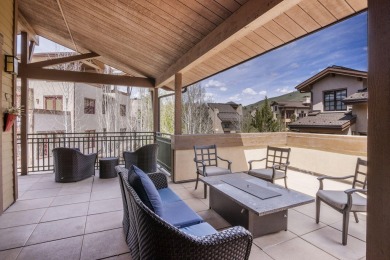 Elkhorn Springs Penthouse with 4BR, 4.5 baths, TV area, great on Elkhorn Golf Club in Idaho - for sale on GolfHomes.com, golf home, golf lot
