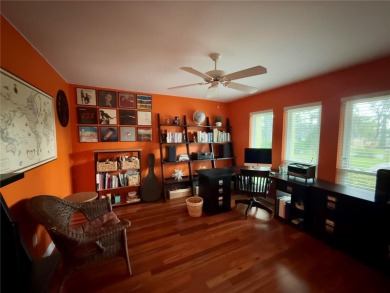 This classic Florida ranch-style home in desirable Bay Hill on Arnold Palmers Bay Hill Club and Lodge  in Florida - for sale on GolfHomes.com, golf home, golf lot
