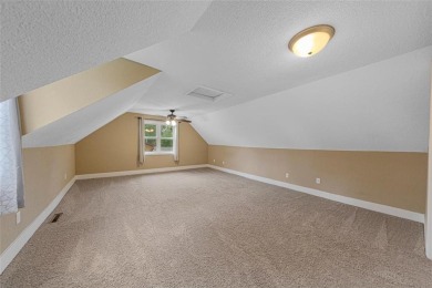 Great updated 5 bedroom 2 bath home situated on large .47 acre on Northfield Golf Club in Minnesota - for sale on GolfHomes.com, golf home, golf lot