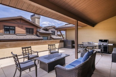 Elkhorn Springs Penthouse with 4BR, 4.5 baths, TV area, great on Elkhorn Golf Club in Idaho - for sale on GolfHomes.com, golf home, golf lot